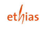 Logo Ethias